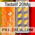 Tadalif 20Mg new05